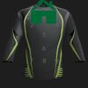 Pro Series Jersey - Design 5 Thumbnail