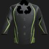 Pro Series Jersey - Design 5 Thumbnail