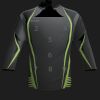 Pro Series Jersey - Design 5 Thumbnail