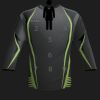 Pro Series Jersey - Design 5 Thumbnail