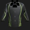 Pro Series Jersey - Design 5 Thumbnail