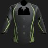 Pro Series Jersey - Design 5 Thumbnail