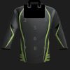 Pro Series Jersey - Design 5 Thumbnail