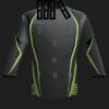 Pro Series Jersey - Design 5 Thumbnail