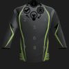 Pro Series Jersey - Design 5 Thumbnail