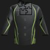 Pro Series Jersey - Design 5 Thumbnail