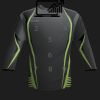 Pro Series Jersey - Design 5 Thumbnail