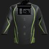 Pro Series Jersey - Design 5 Thumbnail