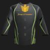 Pro Series Jersey - Design 5 Thumbnail