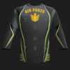 Pro Series Jersey - Design 5 Thumbnail