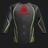 Pro Series Jersey - Design 5 Thumbnail
