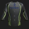 Pro Series Jersey - Design 5 Thumbnail