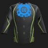 Pro Series Jersey - Design 5 Thumbnail