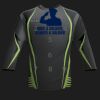Pro Series Jersey - Design 5 Thumbnail