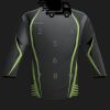 Pro Series Jersey - Design 5 Thumbnail
