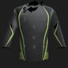 Pro Series Jersey - Design 5 Thumbnail