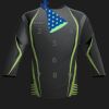 Pro Series Jersey - Design 5 Thumbnail