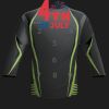Pro Series Jersey - Design 5 Thumbnail