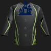 Pro Series Jersey - Design 5 Thumbnail