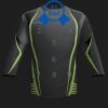 Pro Series Jersey - Design 5 Thumbnail