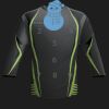 Pro Series Jersey - Design 5 Thumbnail