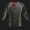Pro Series Jersey - Design 5 Thumbnail