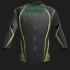 Pro Series Jersey - Design 5 Thumbnail