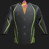 Pro Series Jersey - Design 5 Thumbnail