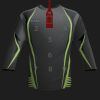 Pro Series Jersey - Design 5 Thumbnail