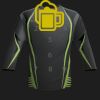 Pro Series Jersey - Design 5 Thumbnail