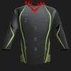 Pro Series Jersey - Design 5 Thumbnail
