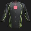 Pro Series Jersey - Design 5 Thumbnail