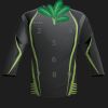 Pro Series Jersey - Design 5 Thumbnail