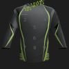 Pro Series Jersey - Design 5 Thumbnail