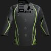 Pro Series Jersey - Design 5 Thumbnail