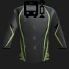 Pro Series Jersey - Design 5 Thumbnail