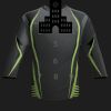 Pro Series Jersey - Design 5 Thumbnail