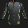 Pro Series Jersey - Design 5 Thumbnail