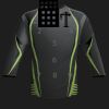 Pro Series Jersey - Design 5 Thumbnail