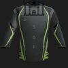 Pro Series Jersey - Design 5 Thumbnail