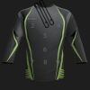 Pro Series Jersey - Design 5 Thumbnail
