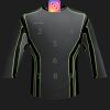 Pro Series Jersey - Design 6 Thumbnail
