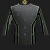 Pro Series Jersey - Design 6 Thumbnail