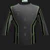Pro Series Jersey - Design 6 Thumbnail