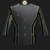 Pro Series Jersey - Design 6 Thumbnail