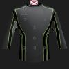 Pro Series Jersey - Design 6 Thumbnail