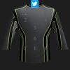 Pro Series Jersey - Design 6 Thumbnail