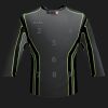 Pro Series Jersey - Design 6 Thumbnail