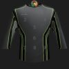 Pro Series Jersey - Design 6 Thumbnail