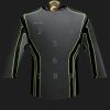 Pro Series Jersey - Design 6 Thumbnail